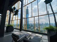 Opus Residences KL by PILLOWTALKS Hotels near Merdeka Stadium