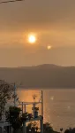 Yuxi Yunshuixuan Homestay (Fuxian Lake Branch) - วิวภูเขา