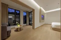Floral Hotel·Taoxiang Yinsu Homestay (Sanbao International Pottery Village Branch) - Water Park