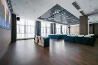 Pattaya Hotel Zhangzhou - 4-Star