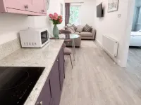 The Corbridge Apartment Hotels in Corbridge