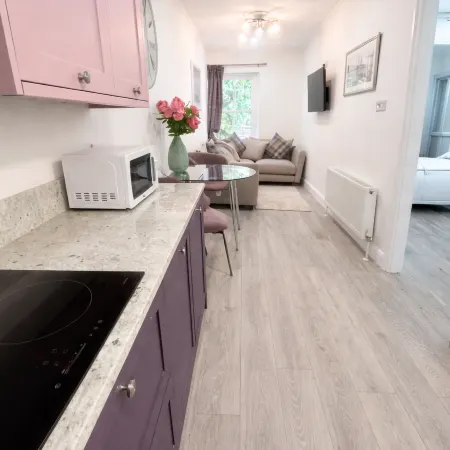 The Corbridge Apartment
