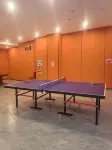 Weishan Borrman Hotel (Kuiwen Dong Road) - Gym