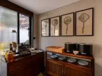 SuZhou ShanTangStreet JiangNan Palace Hotel Hotels in Suzhou