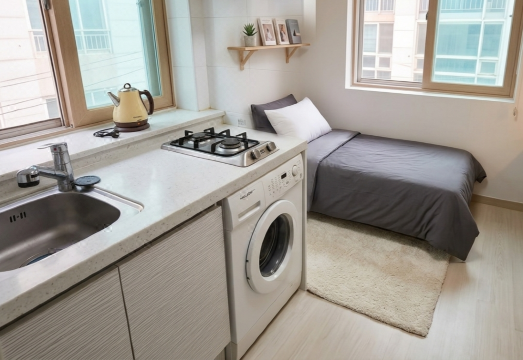 아미 스테이 객실 이미지