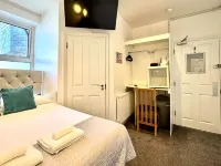 Reef Lodge Hotels in Newquay