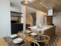 Akikawa Mashiki 3 - Kitchens