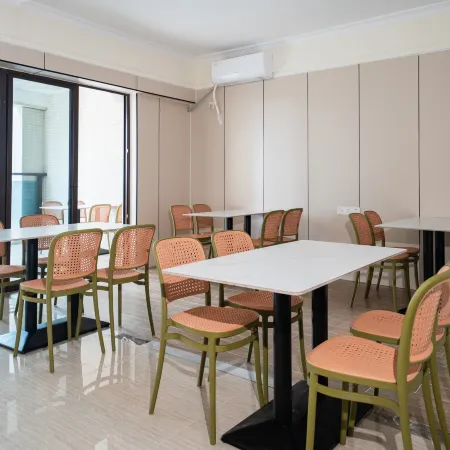 Yuhai Resort Hotel