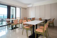 Yuhai Resort Hotel - sarapan