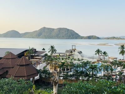 The Aiyapura Koh Chang
