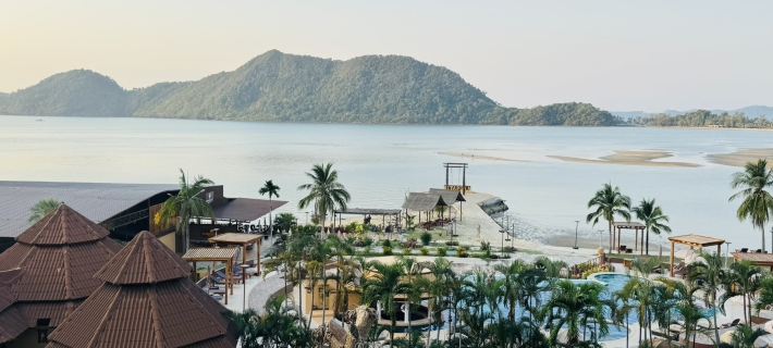 The Aiyapura Koh Chang Hotels in Koh Chang