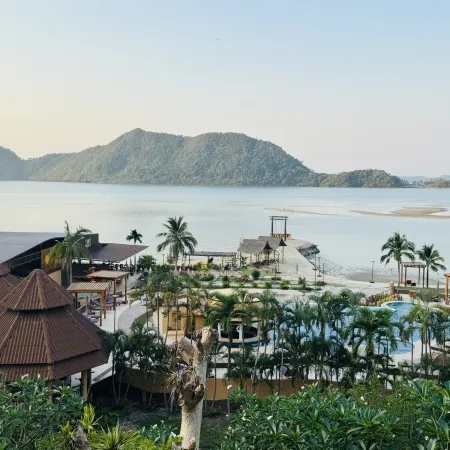 The Aiyapura Koh Chang