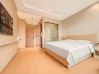 Wuning Hotel - balcon