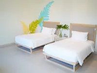 Costa Pacifica Resort Hotels in Baler