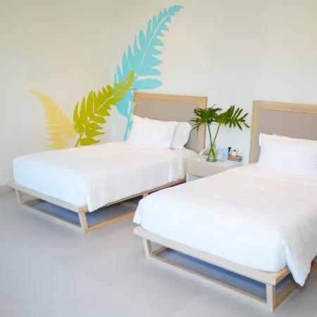 Costa Pacifica Resort