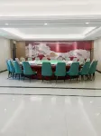 Pu Jing Hotel - Morgenmad