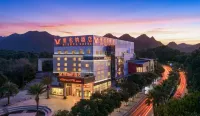 Vienna Hotel (Duyun Wanda Plaza)