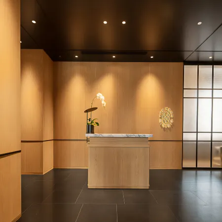 Four Points by Sheraton Qingtian