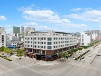 Lavande Hotel (Cenxi Huiyang Plaza Hotel)