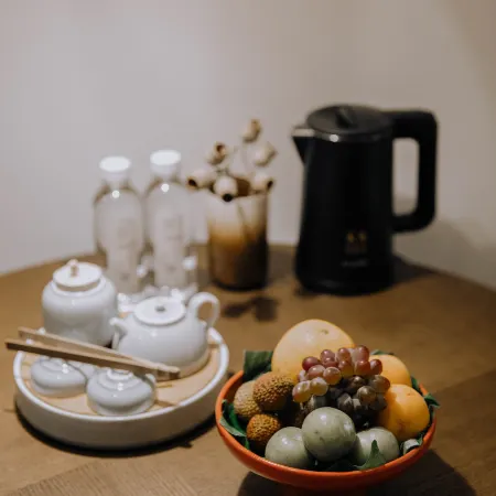 Huangguoshu Wenfan Qiaoshan Homestay