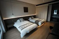 Banmutang Hostel, Ningguo