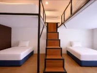 Bugis Social-Newly Renovated Hotels in Сінгапур