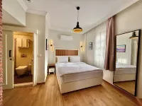 Adria Inn - balcony