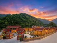 Li Chawamuju Homestay (Guer Town)