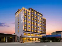 Mizuan Hotel (Jinjiang International Airport) Hotels near Cao'an Temple