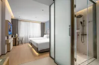 Liyi Hotel (Jingdezhen Taoxichuan Yuyao Scenic Area Branch)