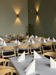 Enjoy Resorts Marina Fiskenæs - breakfast