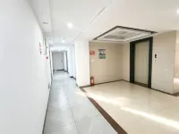 於都錦鴻公寓（長征廣場店） - 2 星級