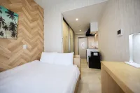 New Normal Condo in KENCHOMINAMIGUCHI