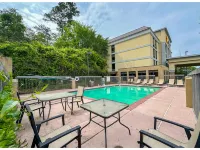 OYO Townhouse Jackson - Ridgeland Hotels in Jackson