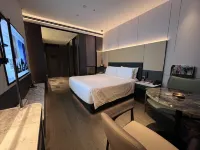 Daqing Yufeng Hotel (Sartu Xinmati Leisure Shopping Plaza)
