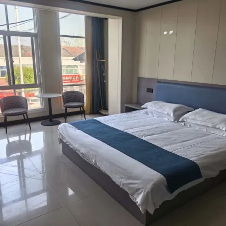 Mingyang Smart Hotel