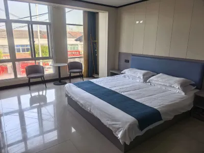 Mingyang Smart Hotel Hotels in 
