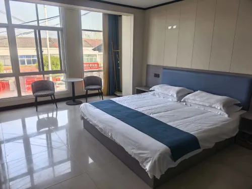 Mingyang Smart Hotel