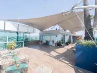 Mr Herold Homes Hotels near Tlalpan Avenue
