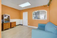 Hotel O Deluxe Inn Kingstree Sc Hwy 52 - Pet friendly