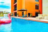 Jiangsu·Jinxi Surprise Castle Resort Homestay (Buerjin Kanas Taqiao Branch) - Romantisk