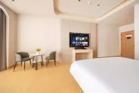 Mingshe Smart Hotel