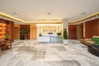 Zsmart Hotel (Zhangye Dafo Temple West Railway Station)