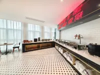 Intercity Select Hotel (Luocheng Chengzhong Mansion Ethnic Culture Square Branch)