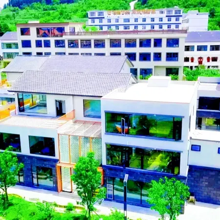 Yinshan Hidden Stay