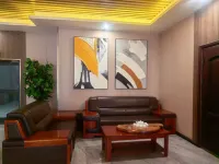 Qingguo Qingcheng Hotel