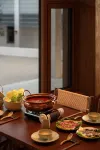 Hundred-mile Azalea ·Jianglu Saga Villa - Aamiainen