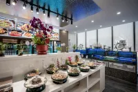 Yupan · Swimming Pool Resort Restaurant Homestay - พร้อมอาหารเช้า