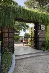 Metland Hotel Bekasi - Morgenmad