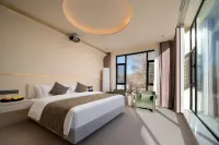 Ziyuxuan · Mystic Villa · Private Hot Spring Homestay (Nalati Branch)
